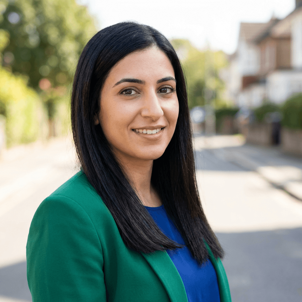 Amira Hassan