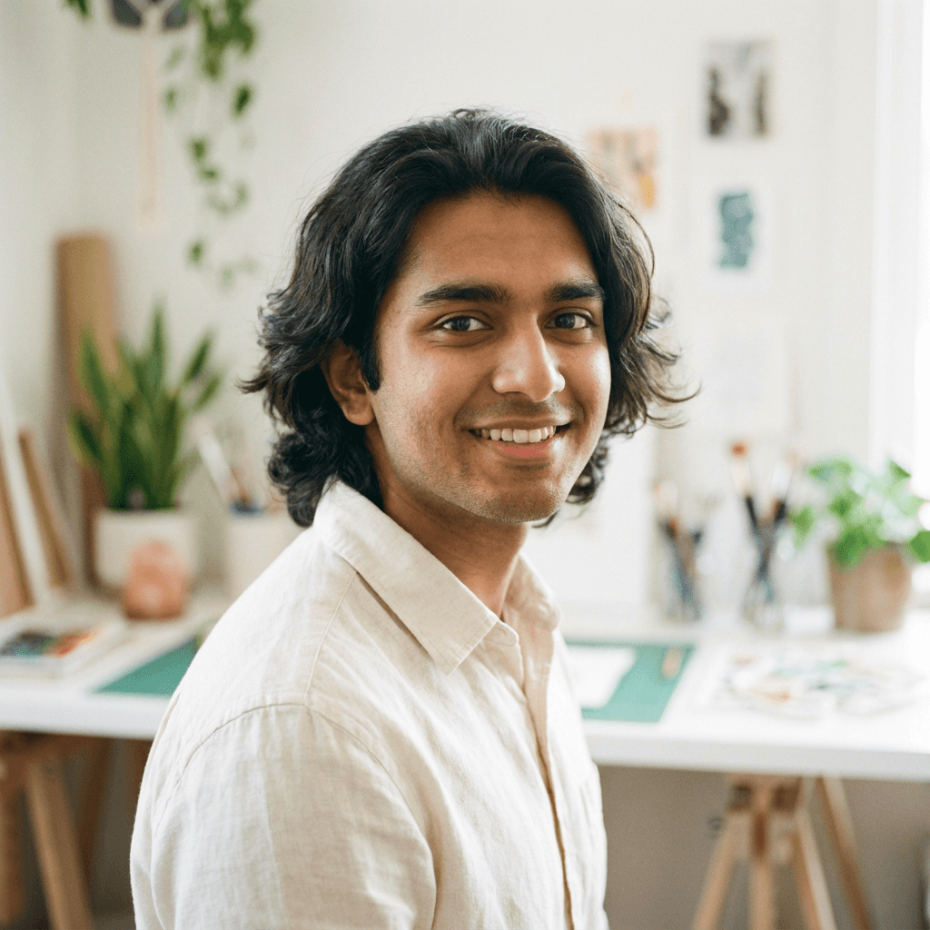 Bilal Hassan, commercial developer