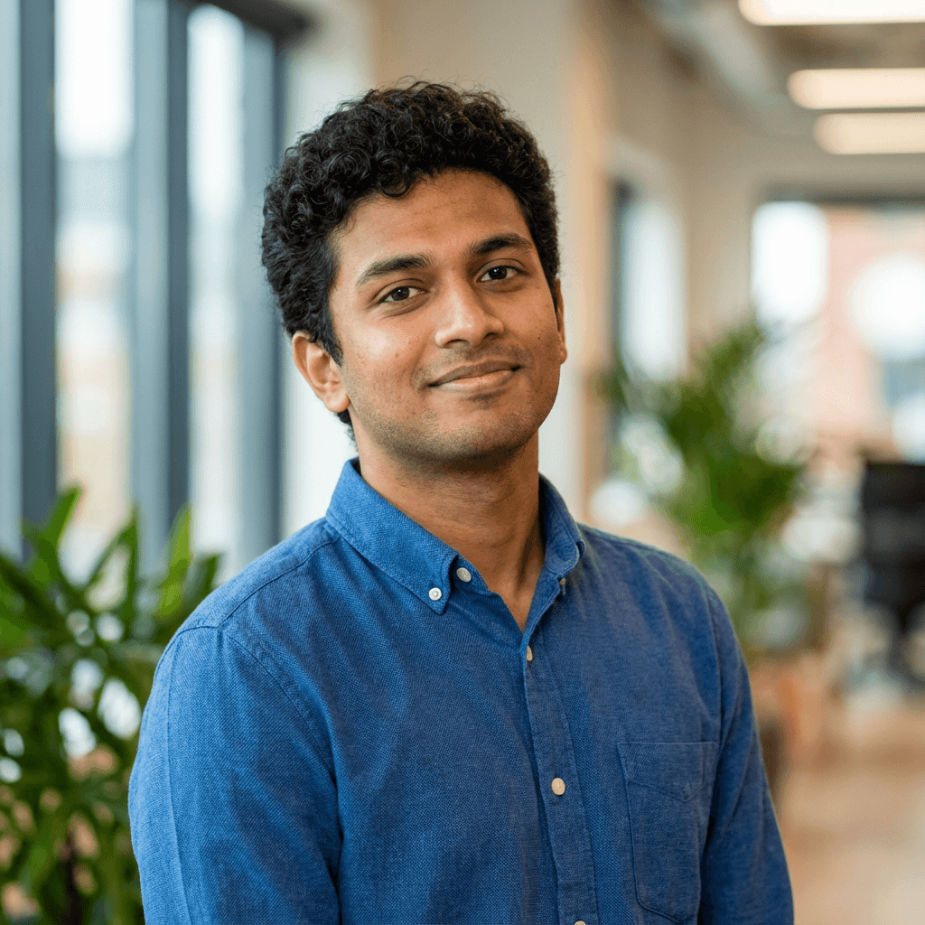 Muhammad Ahmed, real estate investor